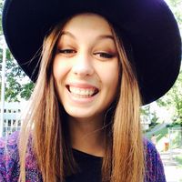 Diana Simon的照片