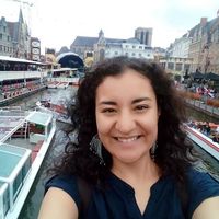 Samantha Romano的照片