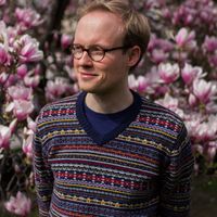 Alexander Franke's Photo