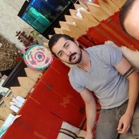 Mohammad Najam's Photo