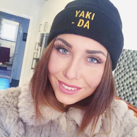 Julia Lindvall的照片