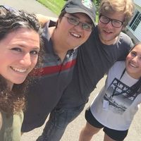 Brandon Bossence的照片