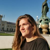 Anja Petrović的照片