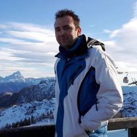 Sebastian Hegedűs's Photo