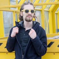 Andrey Borisenko's Photo