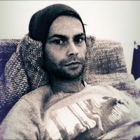 Marius Jung的照片