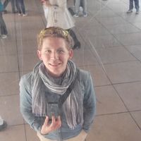 Antoine Leroux的照片