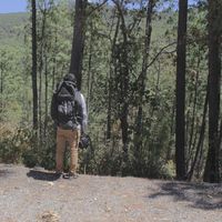 Alberto Mendoza's Photo