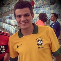 Gustavo Oliveira's Photo