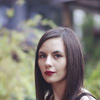 Лада Вишневецька's Photo