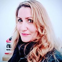 Ingibjörg Rósa's Photo