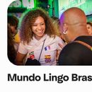 Foto do evento Mundo Lingo at Porks Asa Norte