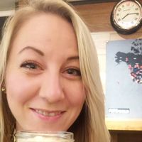 Alina Reimer的照片