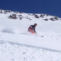 Victor Meerschneck's Photo