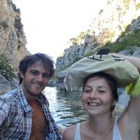 Jordan Hudelet的照片