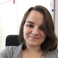 Joanna BREMOND's Photo