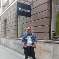 Samuel Silva's Photo