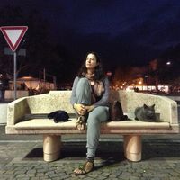 Fotos de Daniela Valente