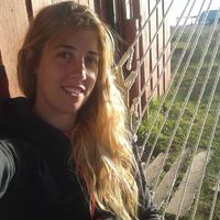 Lara Melina Ramallo的照片