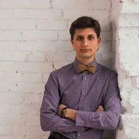 Oleg Ustimenko's Photo