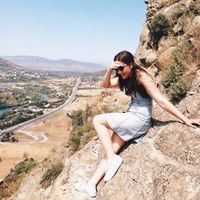 Svet Smirnova's Photo