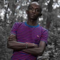 Fotos de Waweru Macharium