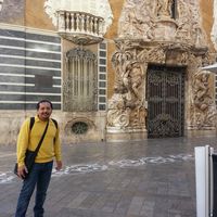 Wilberth Novelo's Photo