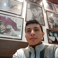 Fotos von Henry Leon Vergara