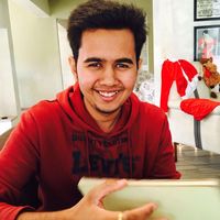 Rishabh Sanghvi's Photo