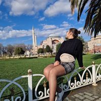 Yasmine Larbas's Photo