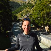 Cveti Varbanova's Photo