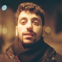 Amir Damirov's Photo