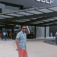 Anup Biswas的照片