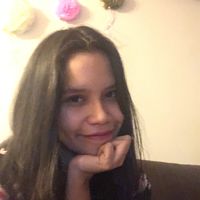 Grecia Saldaña的照片