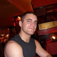 Nicolas Quenez's Photo