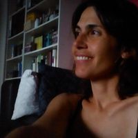 Miren Moreno's Photo