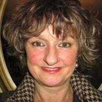 Marcia Hexspoor's Photo