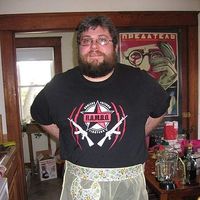 Chris Sloan的照片