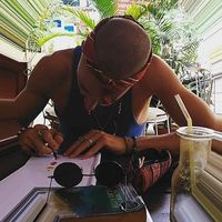 Thibault Nicola的照片