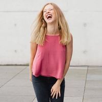 Tina Apfelbacher's Photo