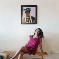 Lorena Gallardo Nielsen's Photo