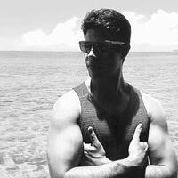 Marcos Pimenta's Photo