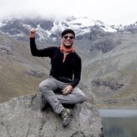 Julio Gamboa's Photo