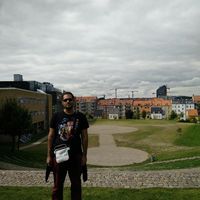 Photos de Amir Behar