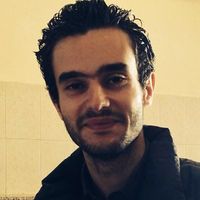 Amine Kacem的照片