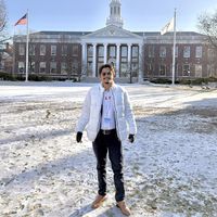 Amit Debnath's Photo