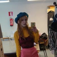 Saana Pulkkinen's Photo