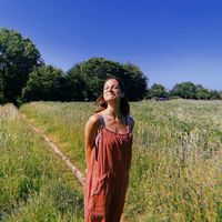 Anne-Gaëlle Guéguen's Photo