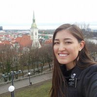 Teresa Huff的照片