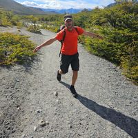 Matteo Carpani's Photo